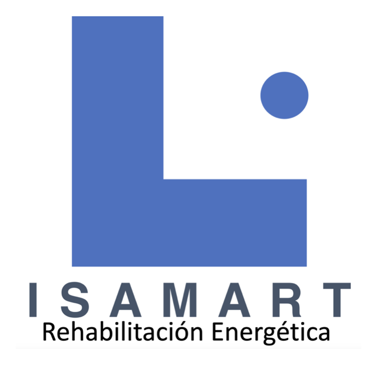 I S A M A R T Rehabilitación Energética